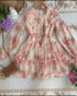 Summer Floral Ruffle Tiered Short Dress